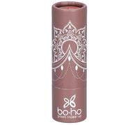 BOHO Rouge à Lèvres Glossy 307 Coquelicot Rouge(S) À 4 g