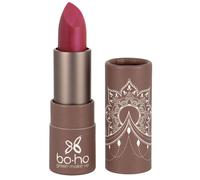 Boho Green – Rouge à lèvres et crayons – Nacré transparent bio – Vanille Fraise 35 g