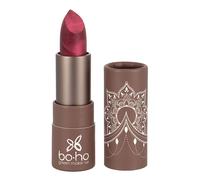 BOHO GREEN Rouge à lèvres 406 Cassis Rouge(S) À Lèvres 3,5 g