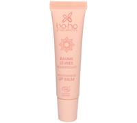 Boho Green Skincare Baume Lèvres Nourrissant 15 ml