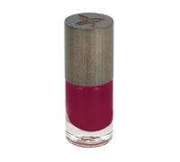 BOHO GREEN | Vernis à ongles 108 Raspberry crush | Brillance Longue Tenue 6 Jours | Hexanal Breveté Biocéramiques | 85% Origine Naturelle | Soin Protecteur Ongles | Vegan | Flacon 5 ml