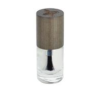 BOHO GREEN | Vernis à ongles 11 Top coat | Brillance Miroir et Tenue Prolongée Anti-Écaillement | Ingrédients Biosourcés d'Origine Naturelle | Séchage Rapide | Protection Couleur | Flacon 5 ml