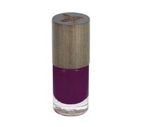 BOHO GREEN | Vernis à Ongles 111 Purple Grape | Brillance Longue Tenue et Soin | Hexanal Breveté et Biocéramiques | Origine Naturelle 85% | Renforce, Protège et Sublime les Ongles | Flacon 5 ml