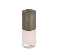 BOHO GREEN | Vernis à ongles 49 Rose blanche | Brillance Longue Tenue 6 Jours | Hexanal Breveté et Biocéramiques | Couvrance Uniforme Séchage Rapide | 85% Naturel Vegan Cruelty Free | Flacon 5 ml