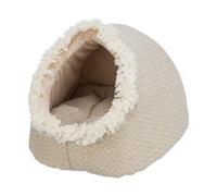 Boho igloo 35x26x41cm colore beige Trixie