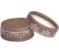 boho Ombre à Paupières - 248 Chocolate