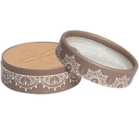 boho Poudre Compacte - 04 Beige Halé
