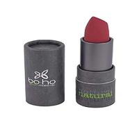 BOHO Rouge à Lèvres Mat Transparent 312 Desire Bio