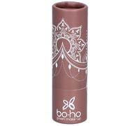 BOHO Rouge à Lèvres Nacré Transparent 402 Vanille Fraise Rouge(S) À 4 g