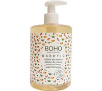Boho Savon à main aseptique 500ml