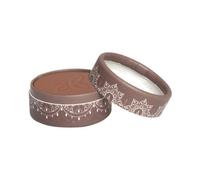Boho Sombra de Ojos Bio et Vegan Mate Pink Dust 124 2,5g