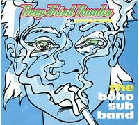 Boho Sub Band - Deep Fried Rumba E.P. [Import]