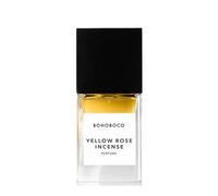 BOHOBOCO - YELLOW ROSE INCENSE - Extrait de Parfum Unisexe 50 ml
