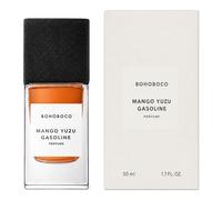 Bohoboco Collection Mango Yuzu Gasoline Perfume 50ml