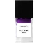 BOHOBOCO - DARK VINYL MUSK - Extrait de Parfum Unisexe 50 ml