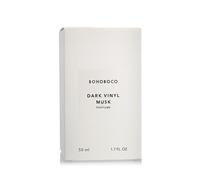 Bohoboco Dark Vinyl Musk Parfum (Unisexe) 50 ml