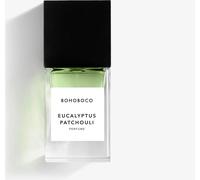 Bohoboco Eucalyptus Patchouli Parfum 50 ml UNISEX