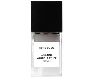 BOHOBOCO - JASMINE WHITE LEATHER - Extrait de Parfum Unisexe 50 ml