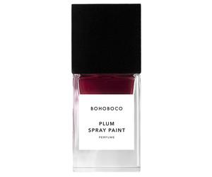 BOHOBOCO - PLUM SPRAY PAINT - Extrait de Parfum Unisexe 50 ml