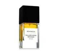Bohoboco Yellow Rose Incense Parfum (Unisexe) 50 ml