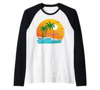 Bohol Philippines Palmiers Plage Île Souvenir Vacances Manche Raglan