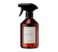 BOHORIA Spray d'ambiance floral Hotel Scents Air Spray 500 ml - Parfum d'ambiance pour Boutique Hotel Feeling - Désodorisant Home Perfume (Crème d'Orient) (Crème d'Orient)
