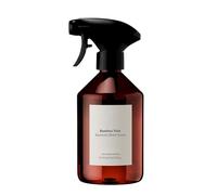 BOHORIA Spray d'ambiance Hotel Scents Air Spray 500 ml - Parfum d'ambiance pour boutique hôtel Feeling avec jasmin, citron, pomme et musc boisé d'ambre - Désodorisant Home Perfume (bambou noir