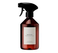 BOHORIA Spray d'ambiance Hotel Scents Air Spray 500 ml - Parfum d'ambiance pour Boutique Hotel Feeling - Désodorisant Home Perfume (Basil & Lime)