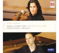 Bohorquez-Groh - Modern Milestones