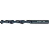 BOHRCRAFT Foret hélicoïdal DIN338RN HSS ø 13 mm - 5 pièces, 101104435