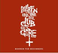 Bohren and Der Club of Gore Bohren for Beginners (Vinyl) 12" Album