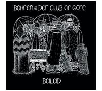Bohren & Der Club Of Gore - Beileid [Compact Discs] Digipack Packaging