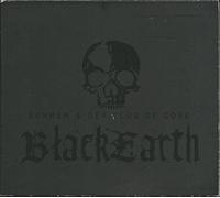 Bohren & Der Club of Gore - Black Earth [Import]