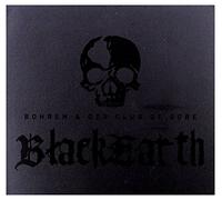 Bohren & Der Club of Gore - Black Earth [Import]