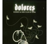 Bohren & der Club of Gore Dolores (Vinyl)
