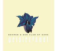 Bohren & Der Club of Gore - Geisterfaust