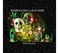 Bohren & der Club of Gore – Patchouli Blue – CD