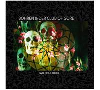 Bohren & der Club of Gore – Patchouli Blue – CD
