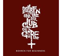 Bohren & der Club of Gore – Bohren for Beginners – Vinyle 33 tours