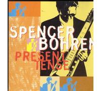 Bohren,Spencer - Present Tense [Import]