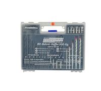 BOHRER + DOWEL SET 300 PC. M590-300