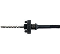 Bohrer TCT Gewinde 5/8'' Griff SDS Plus YT-43990 YATO