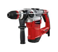 Einhell Perforateur TE‑RH 38 3F (4257959) – 1050 W, 9 J, SDS‑Max, butée métal
