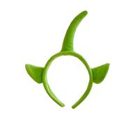 Bohue Teletubbies Serre-tête style dessin animé Dipsy Déguisement Bandeau Party Cosplay Serre-tête pour Halloween