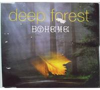 BohÛme (2 Versions, Plus 'Marta's Song [Green Lung Remix par Acid Jesus]', 1995) [Import]