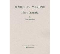 Bohuslav Martinu - First Sonata for: Flute & Piano