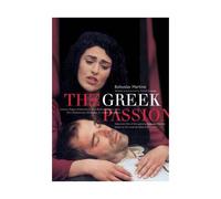 Bohuslav Martinu : La Passion Grecque (Integrale)