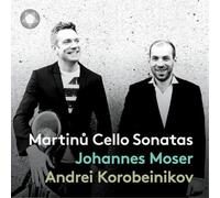 Sonates pour Violoncelle