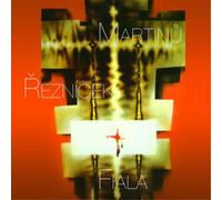 Martinu Reznicek Fiala