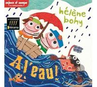 H'l'Ne Bohy - A l'eau [Import]